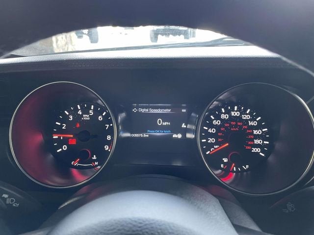 2017 Ford Shelby GT350 Shelby GT350