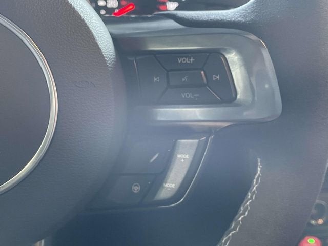 2017 Ford Shelby GT350 Shelby GT350