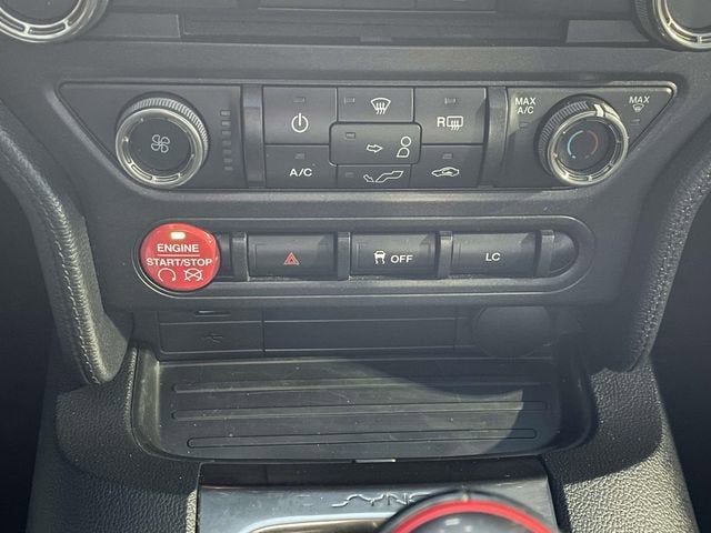 2017 Ford Shelby GT350 Shelby GT350