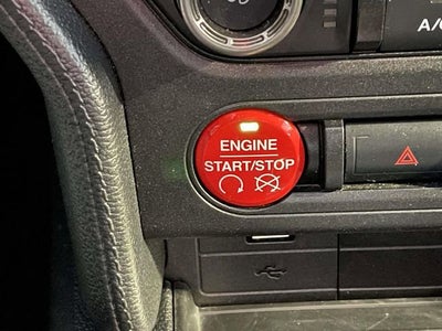 2017 Ford Shelby GT350 Shelby GT350