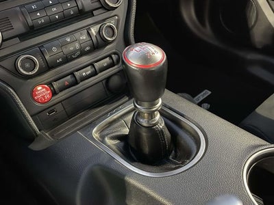 2017 Ford Shelby GT350 Shelby GT350