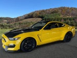 2017 Ford Shelby GT350 Shelby GT350