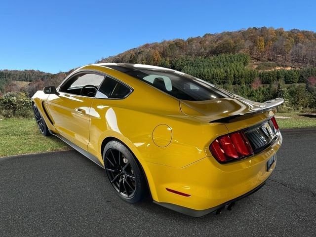 2017 Ford Shelby GT350 Shelby GT350