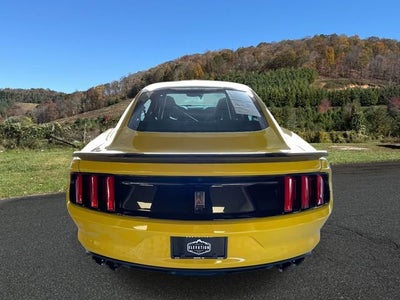 2017 Ford Shelby GT350 Shelby GT350