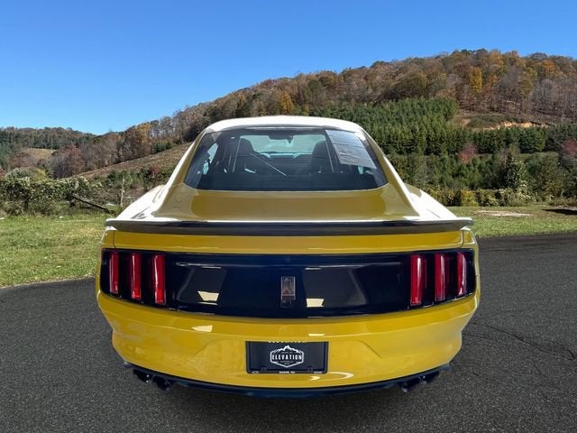 2017 Ford Shelby GT350 Shelby GT350