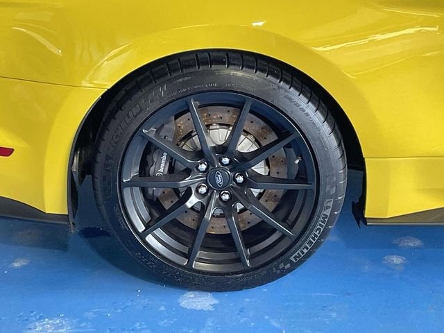 2017 Ford Shelby GT350 Shelby GT350