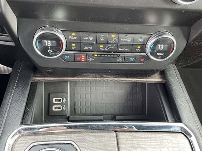 2019 Ford Expedition MAX Limited