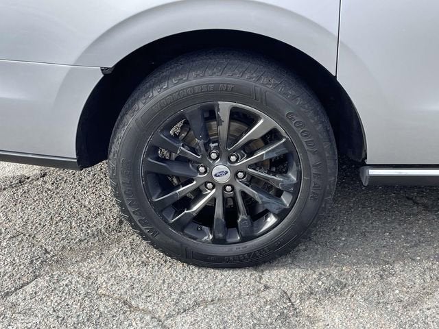 2019 Ford Expedition MAX Limited