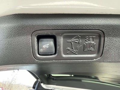 2018 Ford Expedition Platinum