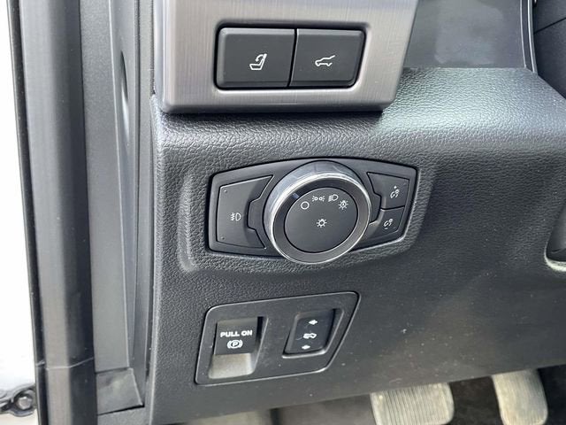 2018 Ford Expedition Platinum