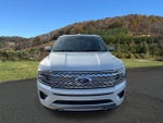2018 Ford Expedition Platinum