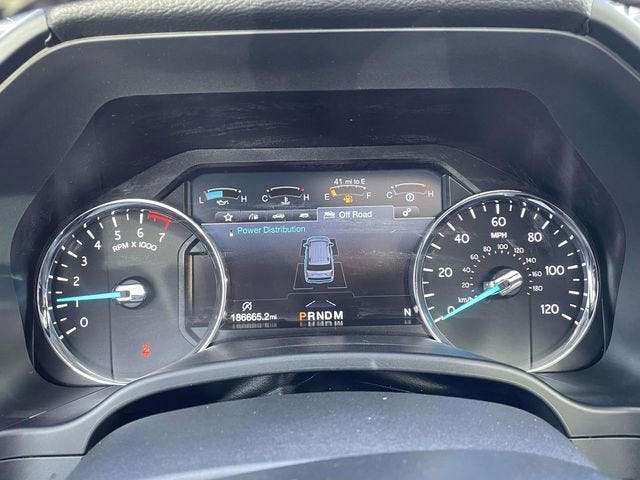 2018 Ford Expedition Platinum