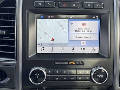 2018 Ford Expedition Platinum