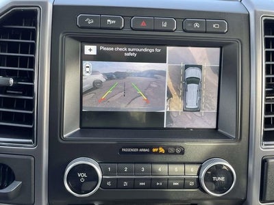 2018 Ford Expedition Platinum