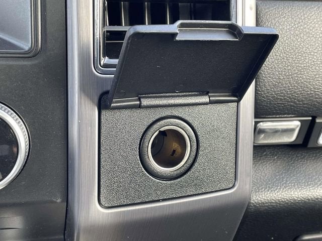 2018 Ford Expedition Platinum