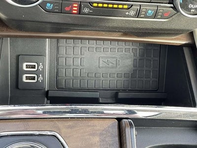 2018 Ford Expedition Platinum