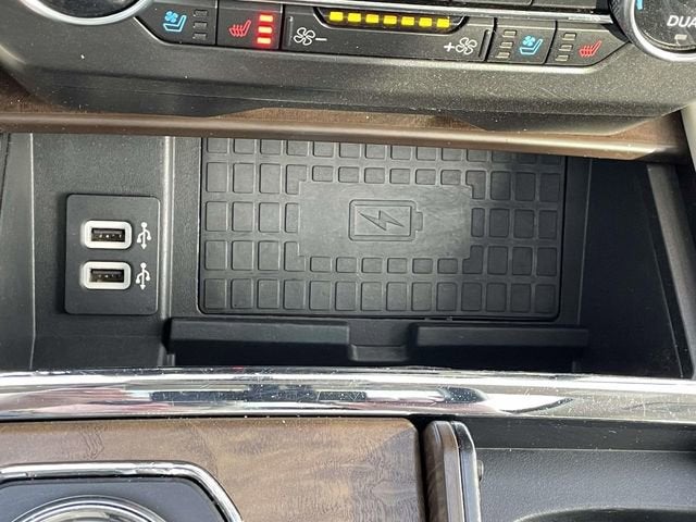 2018 Ford Expedition Platinum