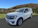2018 Ford Expedition Platinum