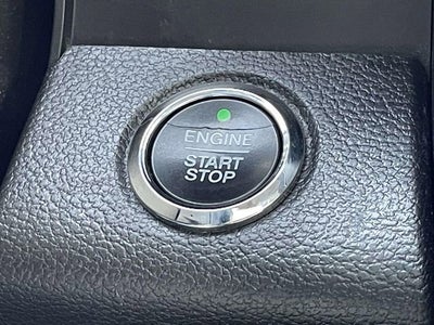 2018 Ford Expedition Platinum