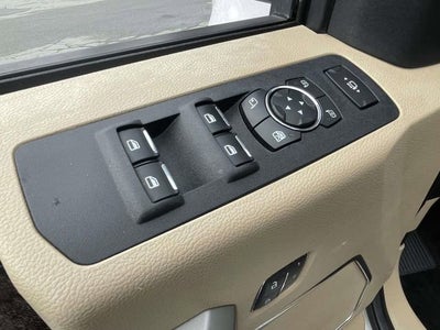 2018 Ford F-250 LARIAT