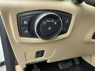 2018 Ford F-250 LARIAT