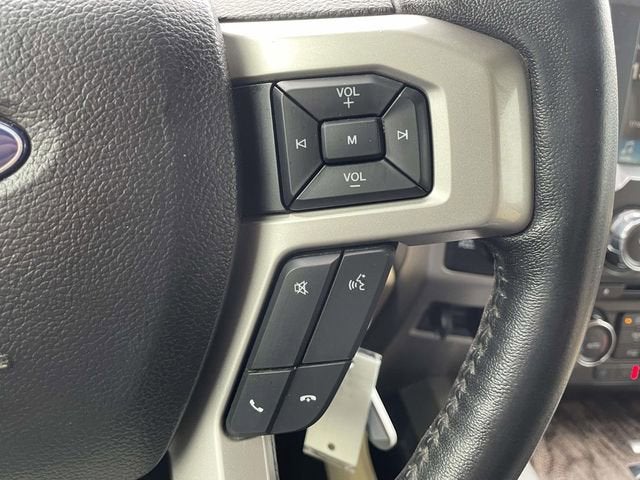 2018 Ford F-250 LARIAT