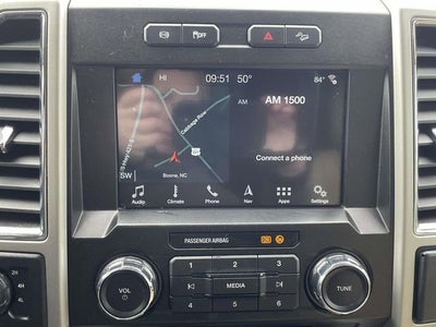 2018 Ford F-250 LARIAT