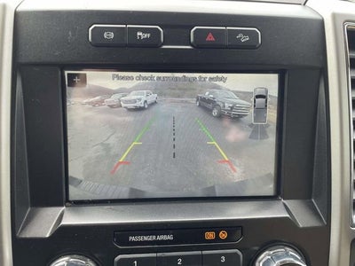 2018 Ford F-250 LARIAT