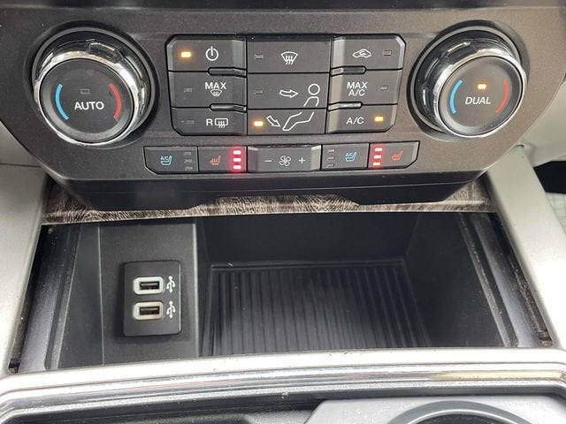 2018 Ford F-250 LARIAT