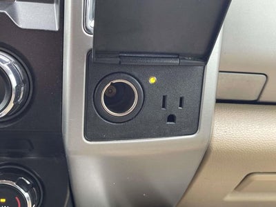 2018 Ford F-250 LARIAT