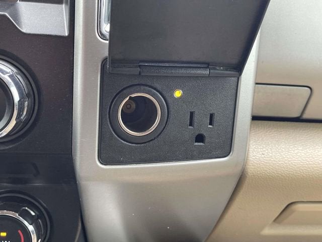 2018 Ford F-250 LARIAT