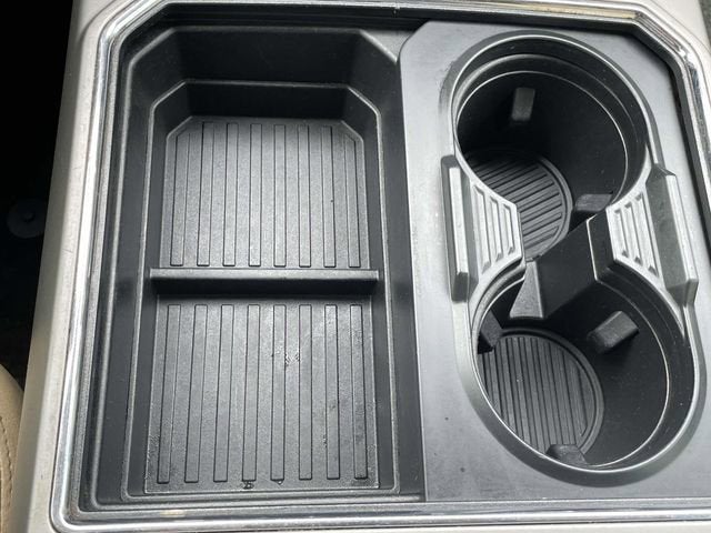 2018 Ford F-250 LARIAT