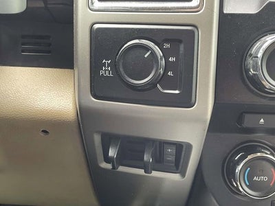 2018 Ford F-250 LARIAT