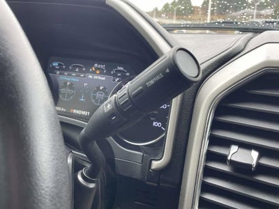 2018 Ford F-250 LARIAT