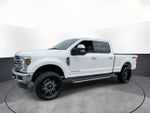 2018 Ford F-250 LARIAT