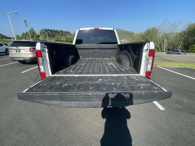2019 Ford Super Duty F-250 SRW XL