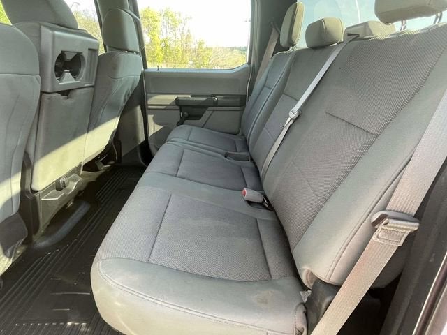2019 Ford Super Duty F-250 SRW XL