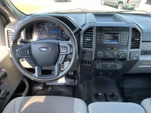 2019 Ford Super Duty F-250 SRW XL