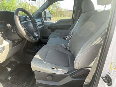 2019 Ford Super Duty F-250 SRW XL
