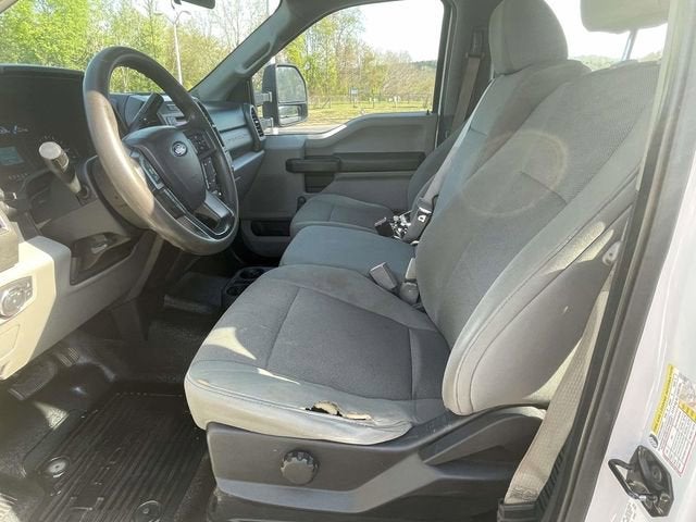 2019 Ford Super Duty F-250 SRW XL