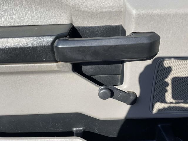 2019 Ford Super Duty F-250 SRW XL