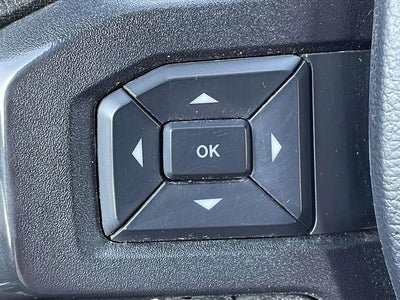 2019 Ford Super Duty F-250 SRW XL