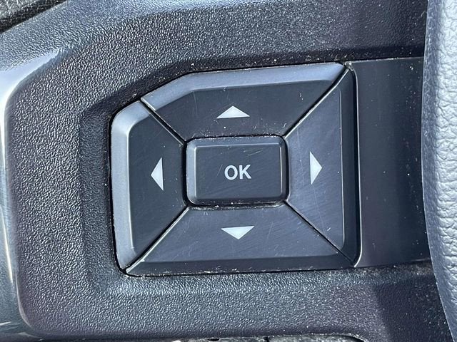 2019 Ford Super Duty F-250 SRW XL