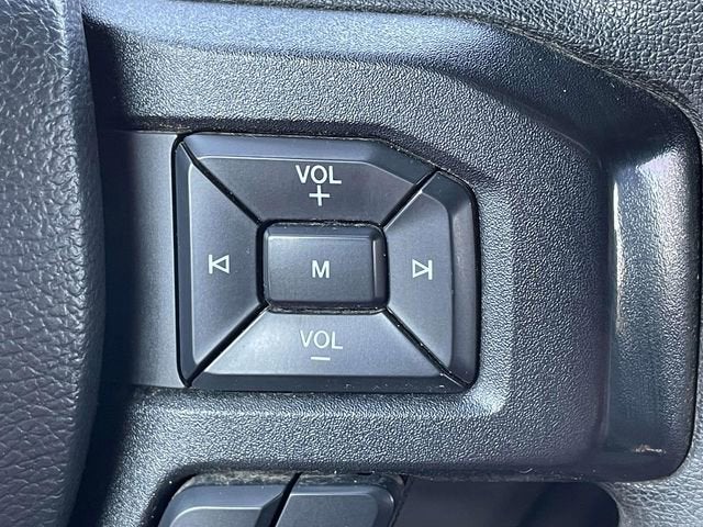 2019 Ford Super Duty F-250 SRW XL