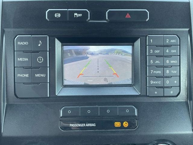 2019 Ford Super Duty F-250 SRW XL