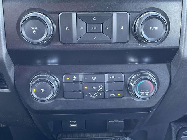 2019 Ford Super Duty F-250 SRW XL