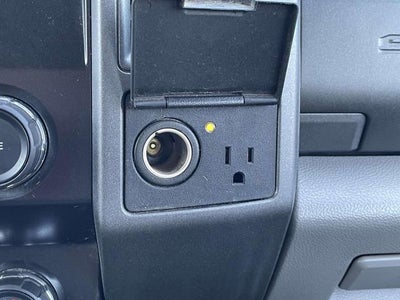 2019 Ford Super Duty F-250 SRW XL