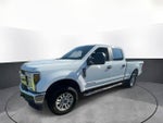 2019 Ford Super Duty F-250 SRW XL