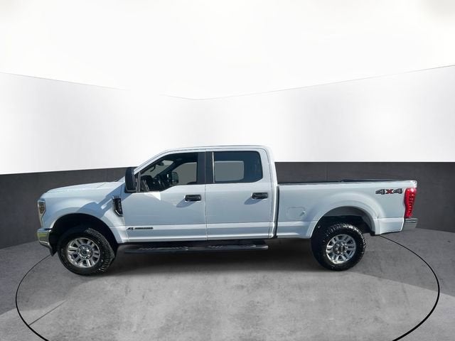 2019 Ford Super Duty F-250 SRW XL