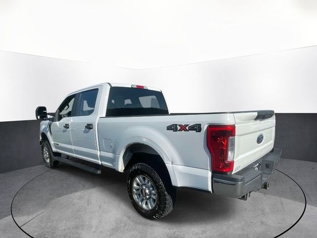 2019 Ford Super Duty F-250 SRW XL